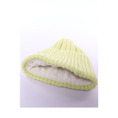 Шапка женская Vepanse Лайма флис