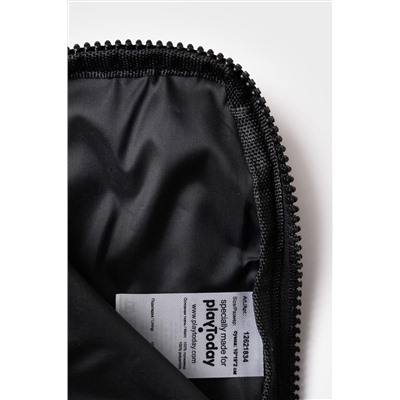 Сумка с чехлом для наушников PLAYTODAY, 1240541