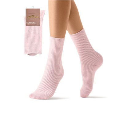 Носки женские согревающие, Omsa, Comfort 354
