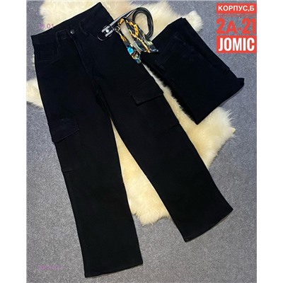 Подростковые штаны 2052952-1