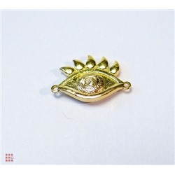 Глаз-око кошельковый