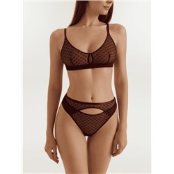 Бюстье CONTE HEARTS LBE 3334 Топ женский