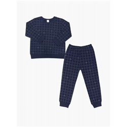 Детская пижама для мальчиков