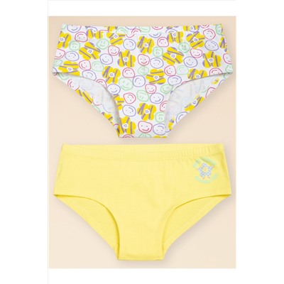 Трусы, 2 шт. PELICAN, 1064161