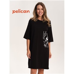 PELICAN Платье