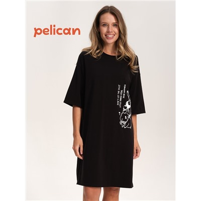 PELICAN Платье