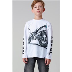 Лонгслив PLAYTODAY, 1185839