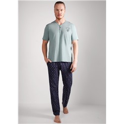 Комплект мужской для дома