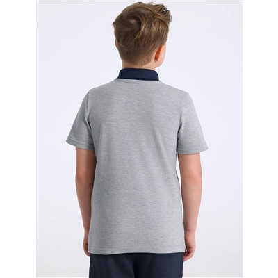 Апрель Поло 1ПДПК1530890