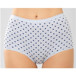 8816-685 Трусы женские многоцвет BAYKAR