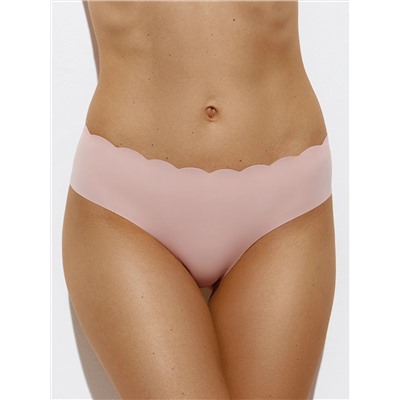 Omsa Трусы 3. OmD 2213B Invisible Slip (лазерная обработка края), PA