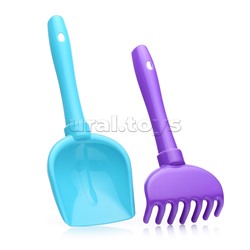 Набор для песка №119