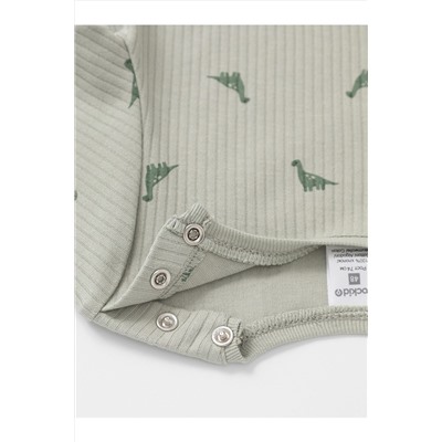 Футболки, 2 шт. CROCKID, 1238141