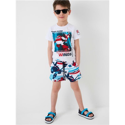 Солнцезащитные очки с поляризацией для детей