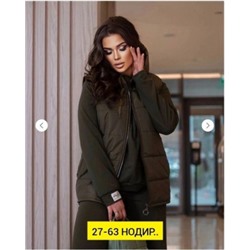 Спортивный костюм #22497619