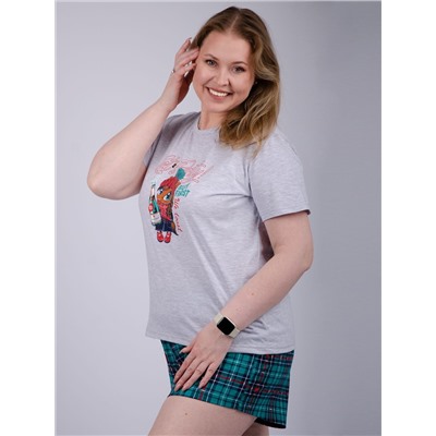 Malina Пижама 3183