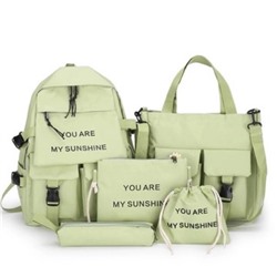 Рюкзак #22973279