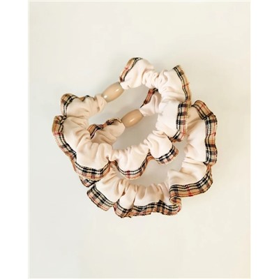 Резинка для волос (2 штуки)