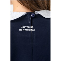 Школьное платье для девочки Happyfox