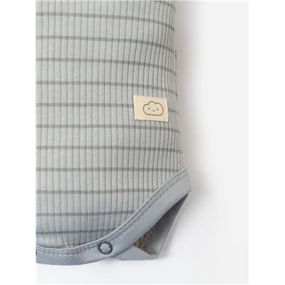 Боди детское «Крошка Я», 2 шт., рост 68-74 см