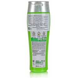 Dabur Vatika Garlic Shampoo / Шампунь для Роста Волос Испанский Чеснок 210 мл
