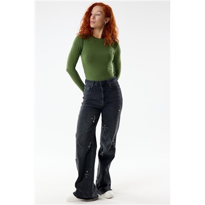 Lika Dress Лонгслив 10616