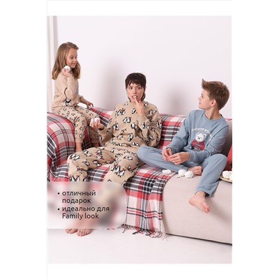 Комплект (Свитшот+Брюки) PELICAN, 1064402