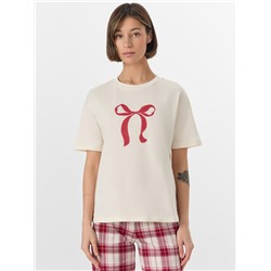 КОМПЛЕКТ ЖЕНСКИЙ (ДЖЕМПЕР, БРЮКИ) 592635