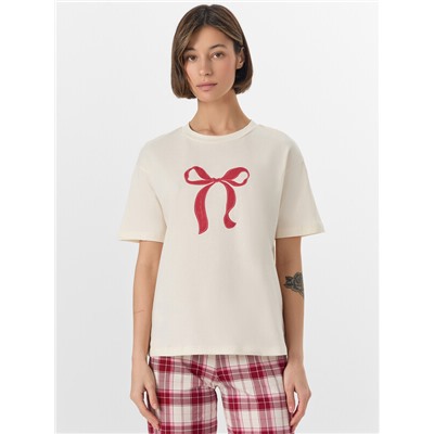 КОМПЛЕКТ ЖЕНСКИЙ (ДЖЕМПЕР, БРЮКИ) 592635