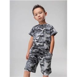 Bodo Костюм 11-559MU