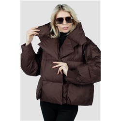 05-2295 Куртка женская зимняя (Тинсулейт 250)