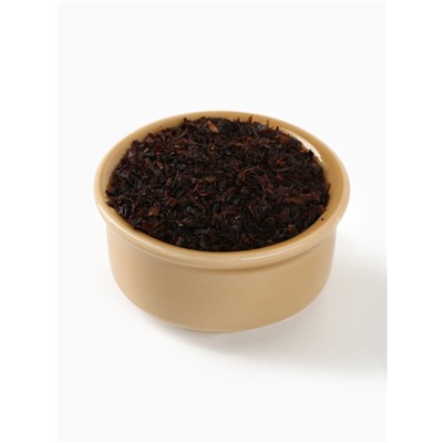 Чай новогодний подарочный, черный «Всё сбудется», со вкусом мандарина, 20 г