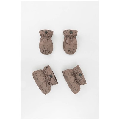 CROCKID Комбинезон ВКП 60041/н/16 Ал