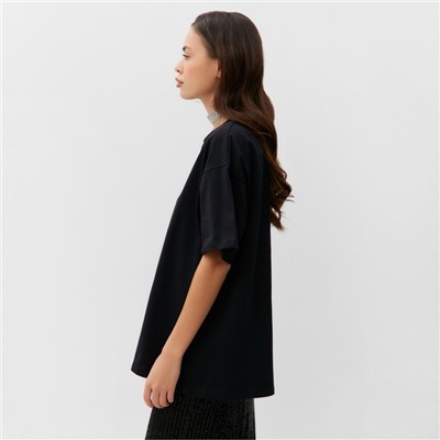 Футболка женская MIST «Паф», размер 40-42