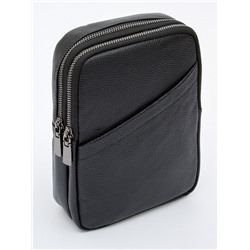 Рюкзак 2307H black Heanbag
