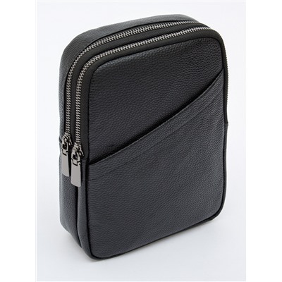 Рюкзак 2307H black Heanbag