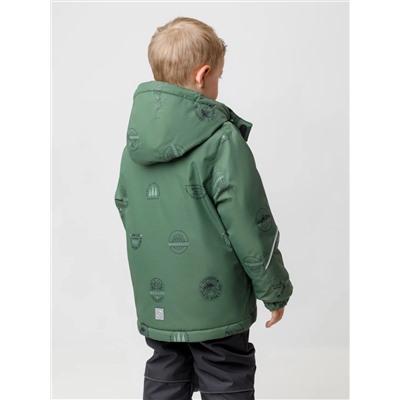 CROCKID Куртка ВК 36090/н/4 Ал