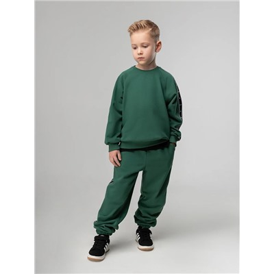 Bodo Костюм 11-583MU