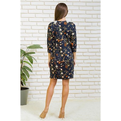 Lika Dress Платье 6377