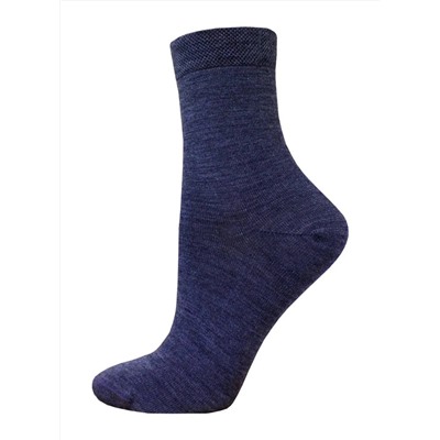 БРЕСТСКИЕ Носки ARCTIC 1404 (полушерсть)