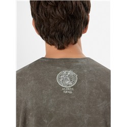 ФУТБОЛКА МУЖСКАЯ 111931