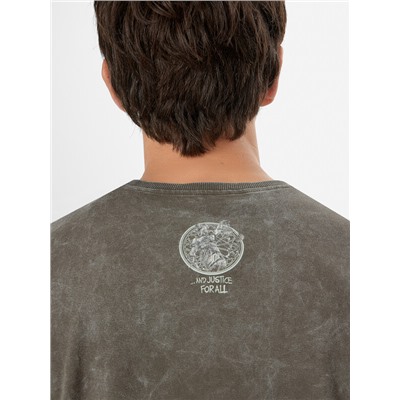 ФУТБОЛКА МУЖСКАЯ 111931