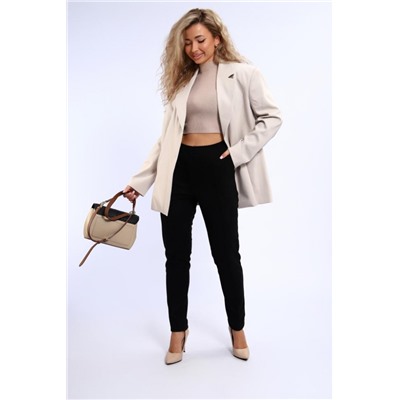 Брюки 32825 (Черный)