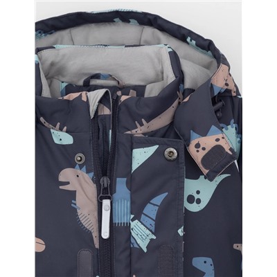 CROCKID Комбинезон ВК 60032/н/61 Ал