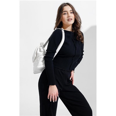 Туника 7415 (Черный)