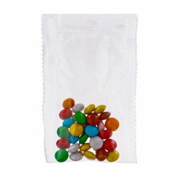 Кондитерский конструктор «Шокопиксели: Новый год», 60 г