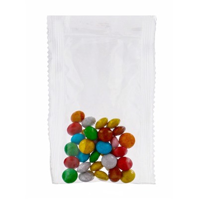 Кондитерский конструктор «Шокопиксели: Новый год», 60 г