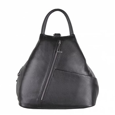 Рюкзак 18092 black Polina&Eiterou