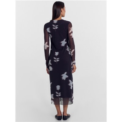 ПЛАТЬЕ ЖЕНСКОЕ 152606