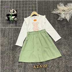 платье 2050757-2